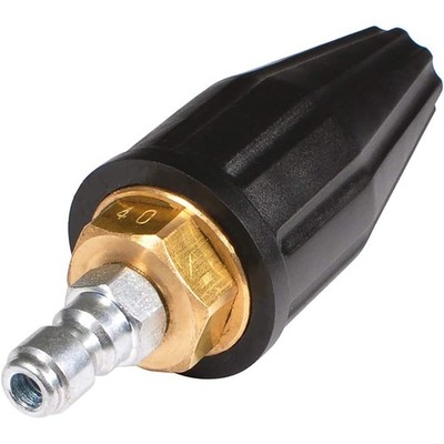 Pressure Washer Tips Turbo Nozzle 4000 PSI Max. 5000