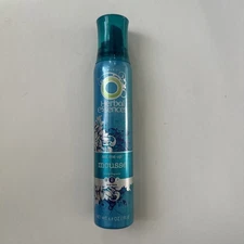 (1) Herbal Essences Set Me Up Mousse 6.8oz Lily Bliss Level 2 ORIGINAL FORMULA