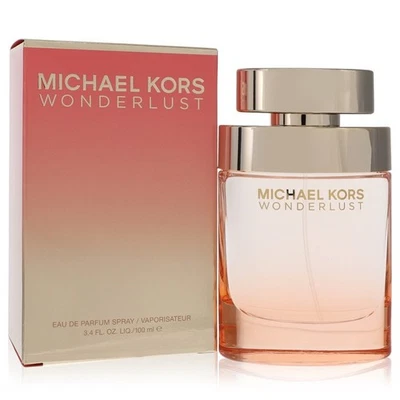 Michael Kors Wonderlust Michael Kors EdP 3.4 oz / e 100 ml - Bild 1 von 4