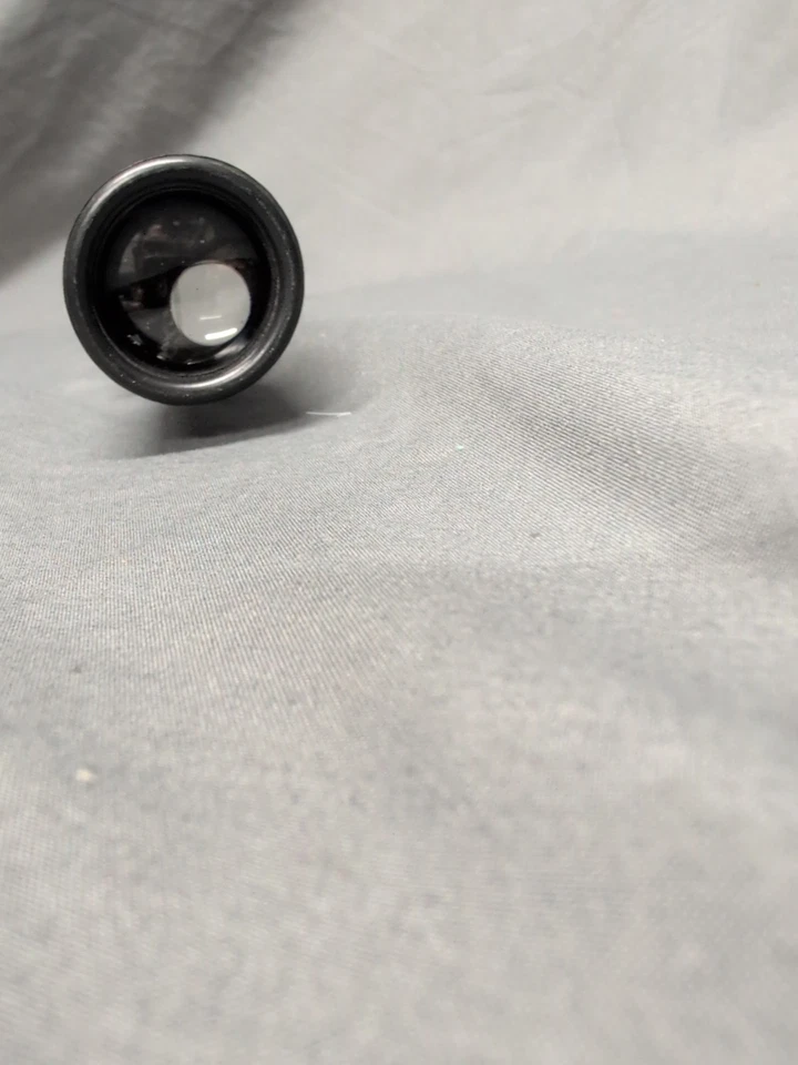 Mira para rifle CenterPoint 4x 32 Foto 4 de 4