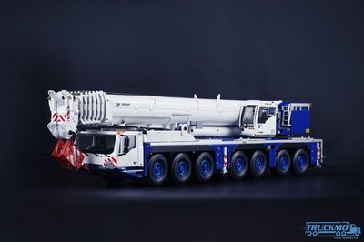 IMC Tadano AC 7.450-1 Mobilkran 80-1023 31-0240