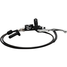 Rekluse RMS-5300001 Left Hand Rear Brake