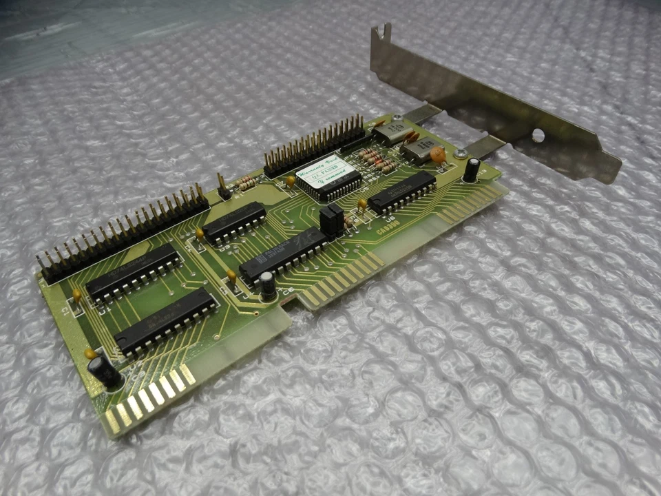 GOLDSTAR CA8390 Hard Disk / Floppy Controller Card - Image 2 of 4