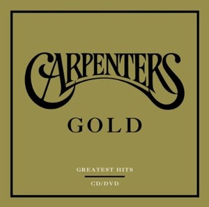 Carpenters Gold Greatest Hits | eBay
