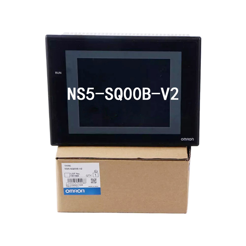 Brand new Omron NS5-SQ00B-V2 NS5-SQ00-V2 NS5-SQ01-V2 NS5-SQ01B-V2