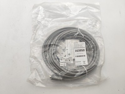 MITSUBISHI ELECTRIC GT01-C100R4-8P Kabel Programmierkabel
