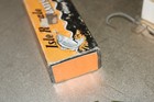 Vintage Isle Royal No. 55 Pike fishing lure w/ box RARE 3-1/2" long — photo 7