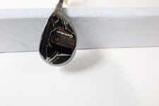 Taylormade Qi35 Rescue 22 4 Hybrid Regular Flex Ventus Blue 6 2025 Excellent