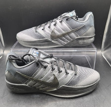 Nike Sabrina 3 By You 'Black/Dark Grey' Size 11W/9.5M Women's Basketball Shoe