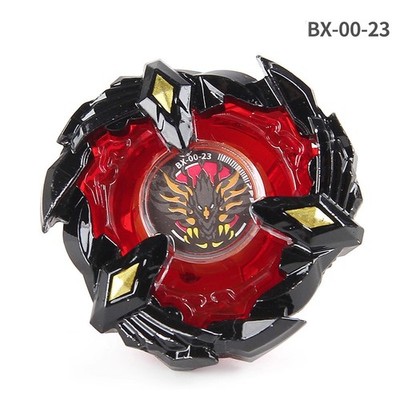 Beyblade X Starter BX Series BX-00-23 Booster Black Phoenix Wing Gyro Toy Gifts