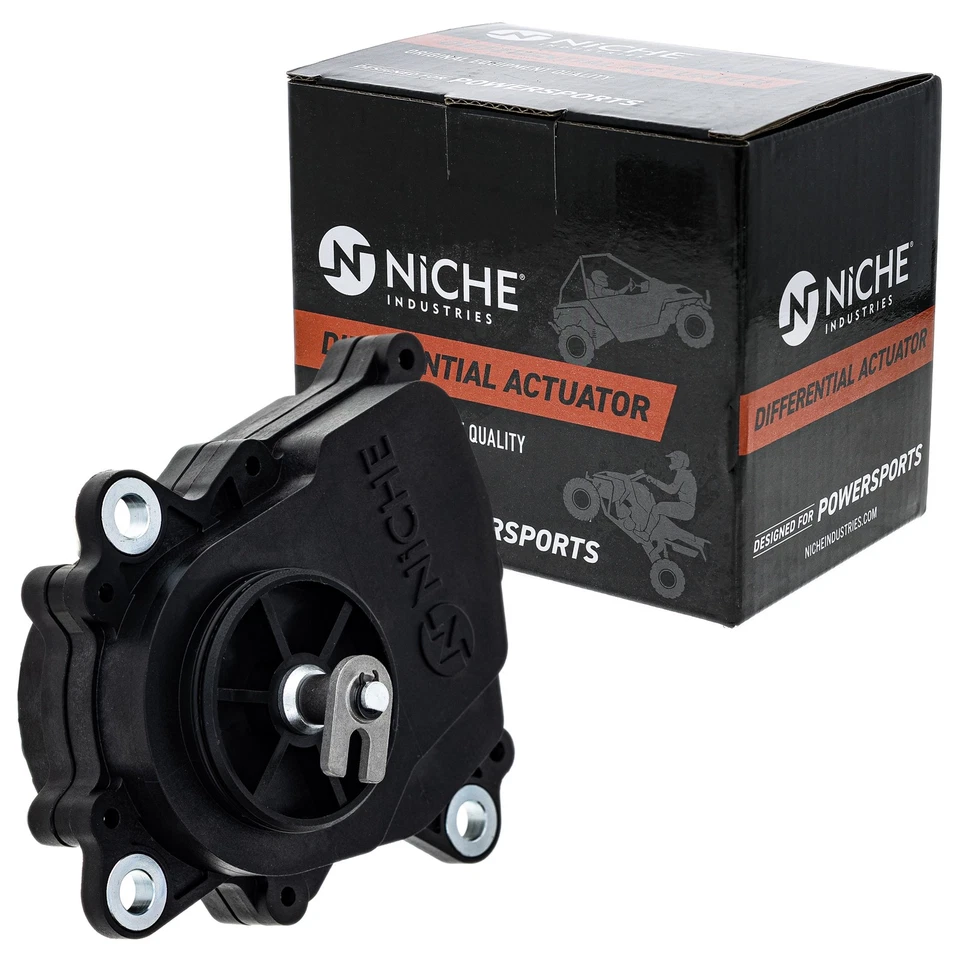 NICHE Gearbox Actuator For Can-Am Outlander Renegade 1000 570 850 715900613 - Изображение 2 из 4