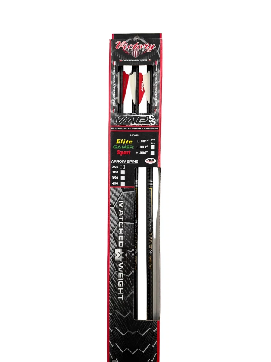 Target Victory Archery Arrows & Parts for sale | eBay
