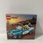 LEGO Ideas: Vintage Car (40448) *New and Sealed* RETIRED