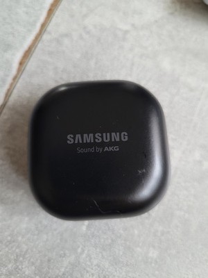 Samsung Galaxy Buds2 Pro In-Ear-Kopfhörer, Schwarz