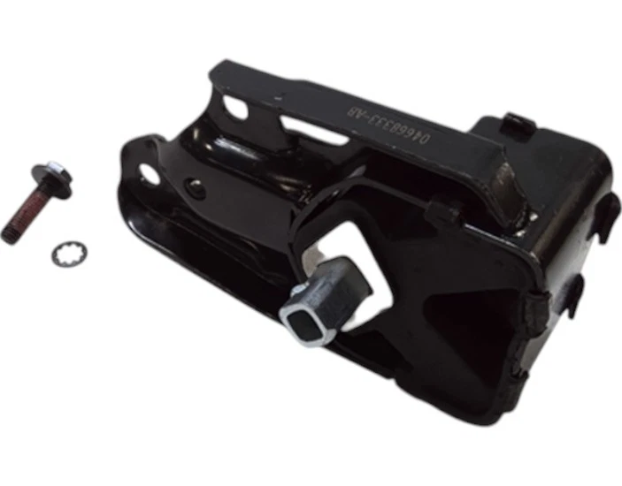 Mopar Grand Caravan 1990-1995 montaje de motor 4668333ab nuevo OEM Foto 3 de 3