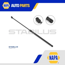 Bonnet Gas Strut fits AUDI Q2 GA 2.0 Right 2017 on Spring Lift Front Stabilus