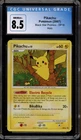 Pokemon Pikachu Black Star Promos DP16 CGC 8.5