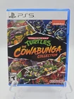 Teenage Mutant Ninja Turtles: The Cowabunga Collection - Sony PlayStation 5