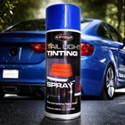 Savage Tail Light Tinting 400ml Aerosol Spray Can Car Rear Light Tint Lens Paint