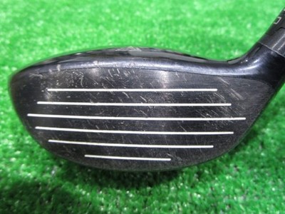 Titleist VG3 2016 Fairway Wood 5W TitleistVGF (S) #672 Golf Clubs