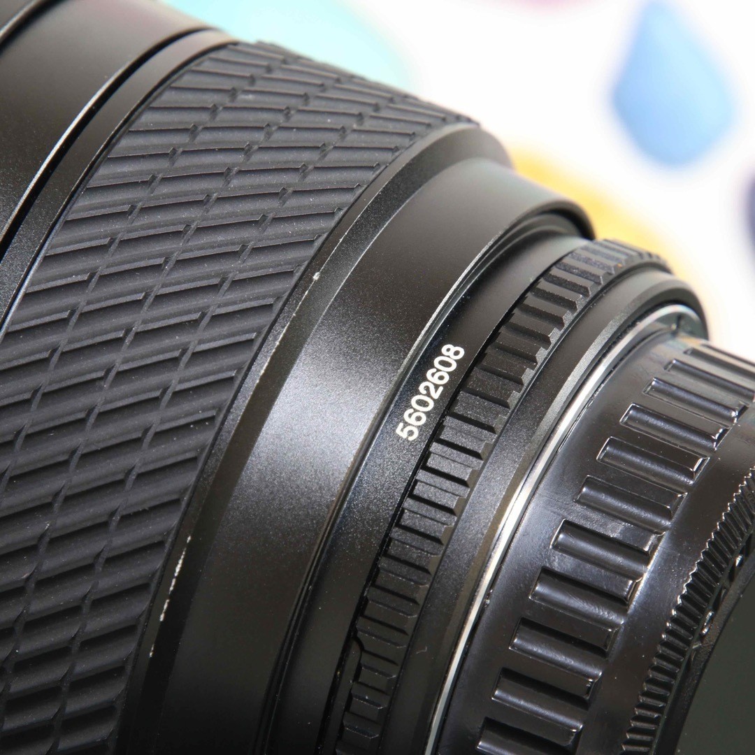 ♥︎◇ケース付き Tokina AT-X 28-70mm F2.8 NIKON TOKINA AT-X PRO 28-70mm F2.8 for Nikon with Front cap, Rear cap