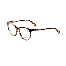 Longchamp Women's 51mm Brown Havana Opticals LO2693-690