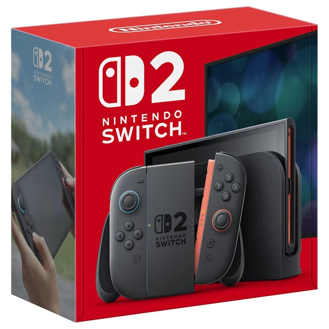Nintendo Switch 游戏机| eBay