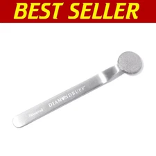 Professional Microdermabrasion Tool with Real Diamonds for Youthful Complexion