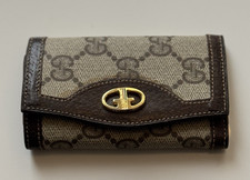 Gucci Vintage Key Holder