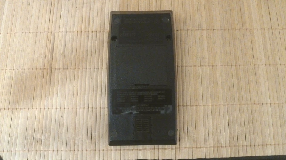 TI 58 Texas Instruments  LED Vintage - Bild 4 von 4