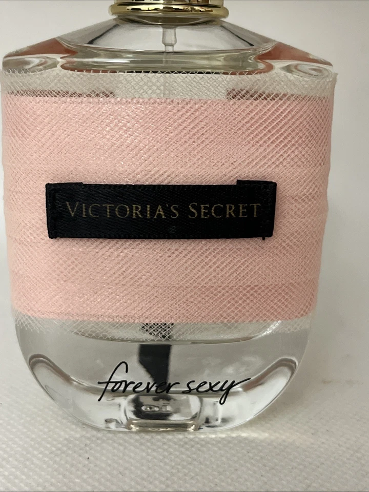 Victoria’s Secret Forever Sexy Eau de Parfum 1,7 Fl Oz/50 mL Perfume Feminino - Imagem 2 de 4