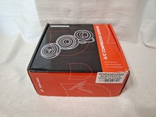 Apremium AC Compressor Clutch Kit Complete Ne...