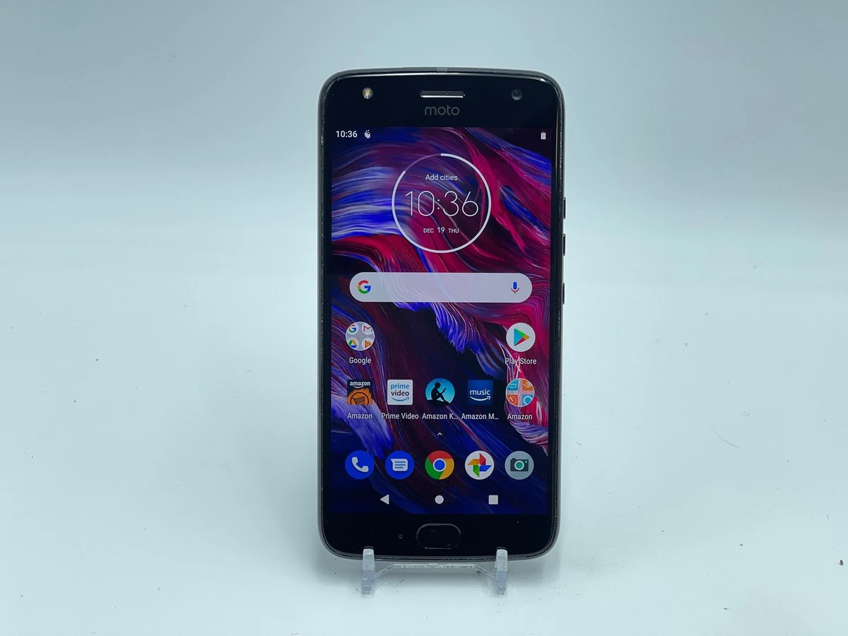 Motorola Moto X4 XT1900-1 Cell Phones & Smartphones for Sale