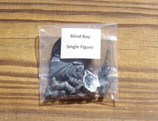 40K Space Marines _Primaris Eliminator w/ Bolt Sniper Rifle BlindBuySingleFigure