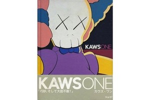 Kaws One | eBay