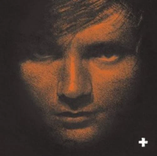 Ed Sheeran + (CD) Deluxe  Album - Photo 1/1