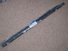 HYUNDAI ACCENT REAR LEFT WEATHERSTRIP 8321029000