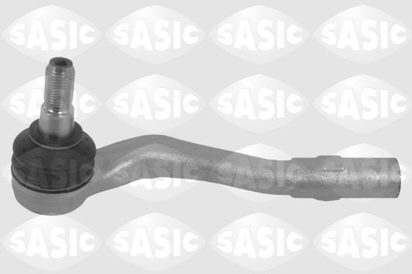 Rotule de direction avant droit Mercedes Classe C W203 C220 CDI en acier