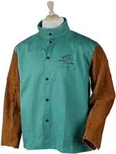 Black Stallion Hybrid FR Jacket F9-30C/BS XL