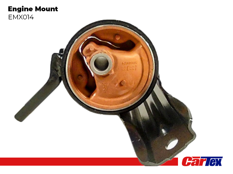 Engine Mount Kit Fits 2016-2017 Mitsubishi Lancer