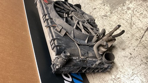 Kit Radiatori BMW serie 120 D Anno 2008 Numero oggetto R5020 - Imagen 2 de 4