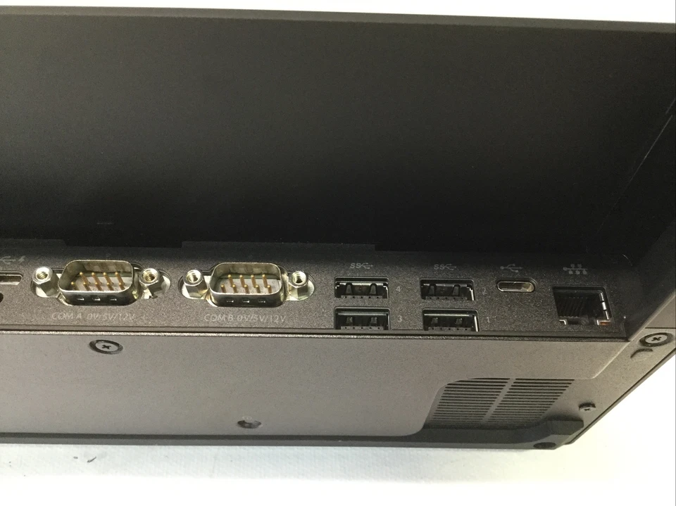 HP ElitePOS G1 Retail System Advanced Connectivity Base, 141 143 145 L02851-001 - Image 4 of 4
