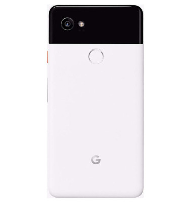 Google Pixel 2 XL - 64GB - (Unlocked) Black&White *New, Sealed