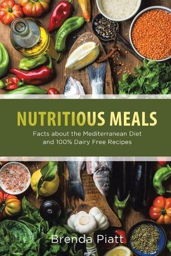 Thumbnail - Brenda Piatt Nutritious Meals (taschenbuch)