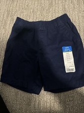Boys shorts size 2024 months