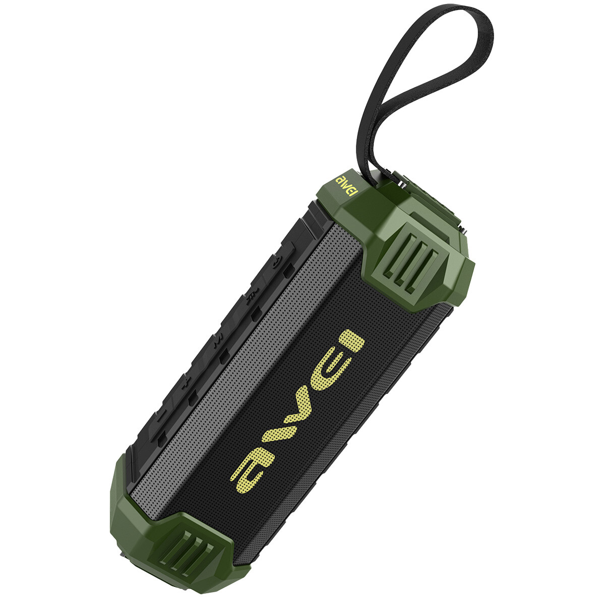 Cassa Bluetooth Awei Y280: Speaker Potente per Feste, Sport e Viaggi