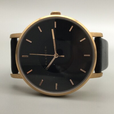 Klasse 14 Watch Volare By Mario Nobile Women Rose Gold Tone