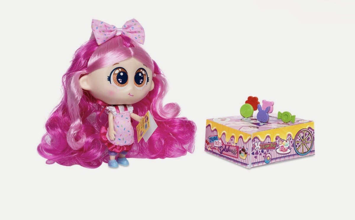 De Muñecas MuÃ±eca Mis Pastelitos Amazon Walmart La MuÃ±eca De Mis