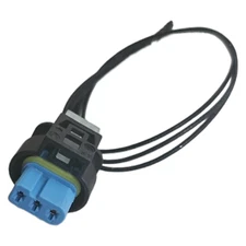 Engine Camshaft Position Sensor Connector Exhaust Side Fits Chevrolet &Pontiac