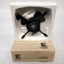 ROTRON WR2A2 WHISPER SKELETON FAN 115 VAC BLADE 100mm MT 150mm ON CENTER TESTED
